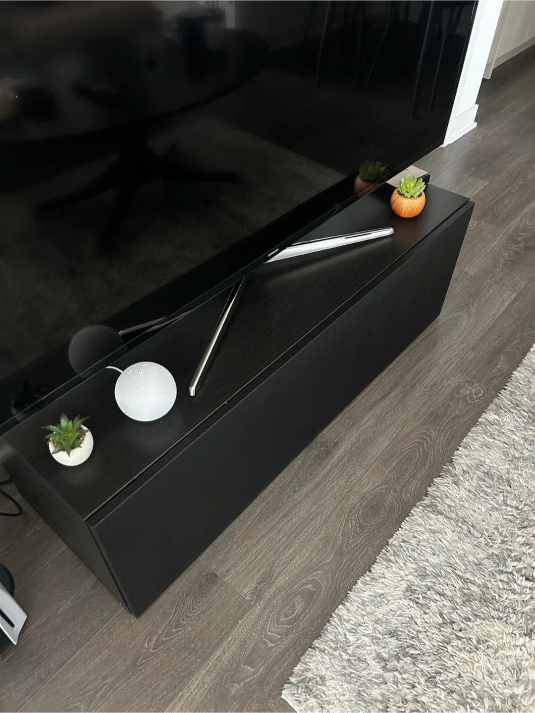 IKEA Tv bench
