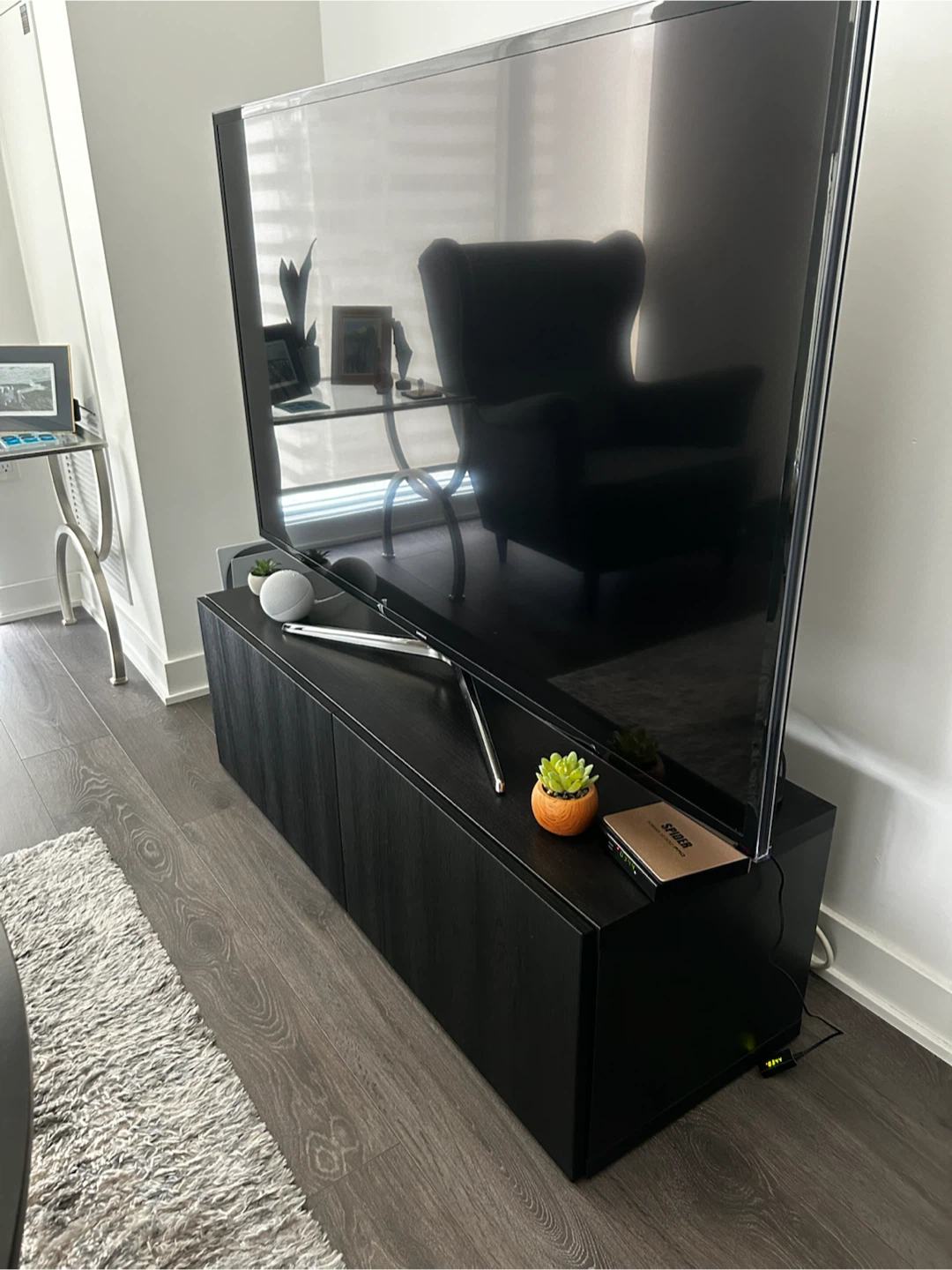 IKEA Tv bench - photo 2