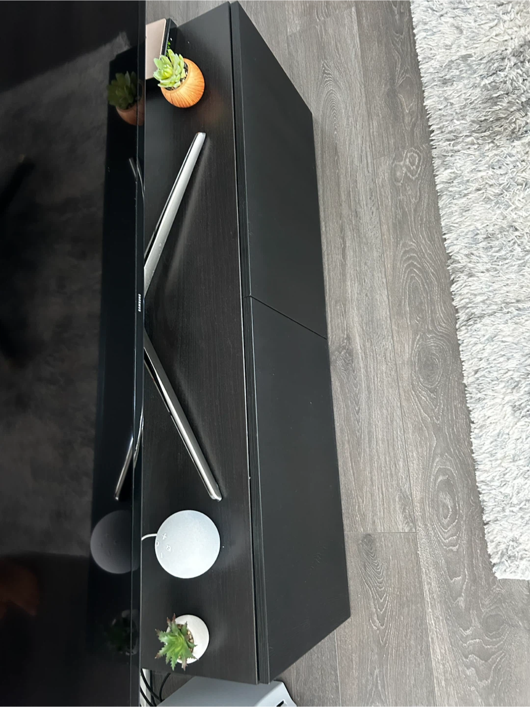IKEA Tv bench - photo 3