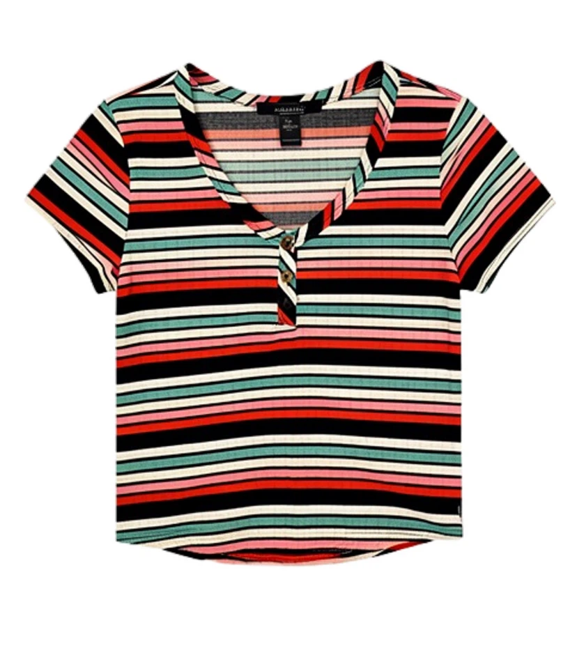 Stripped Streetwear Society Top