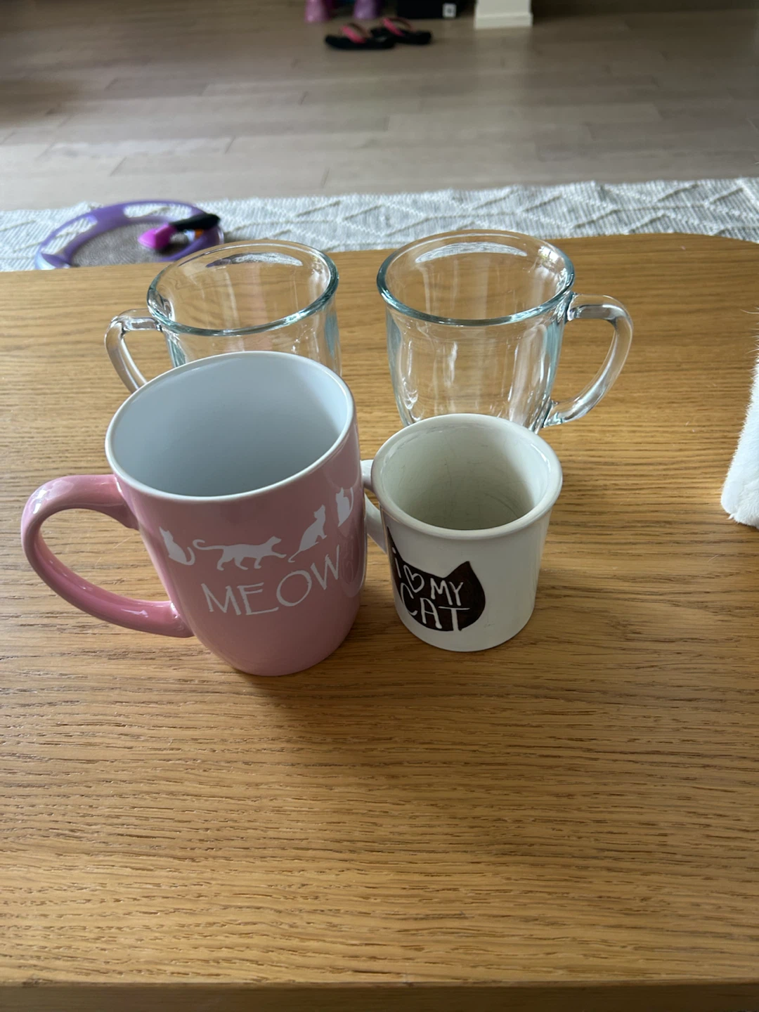 FREE. ASSORTED MUGS. - photo 4