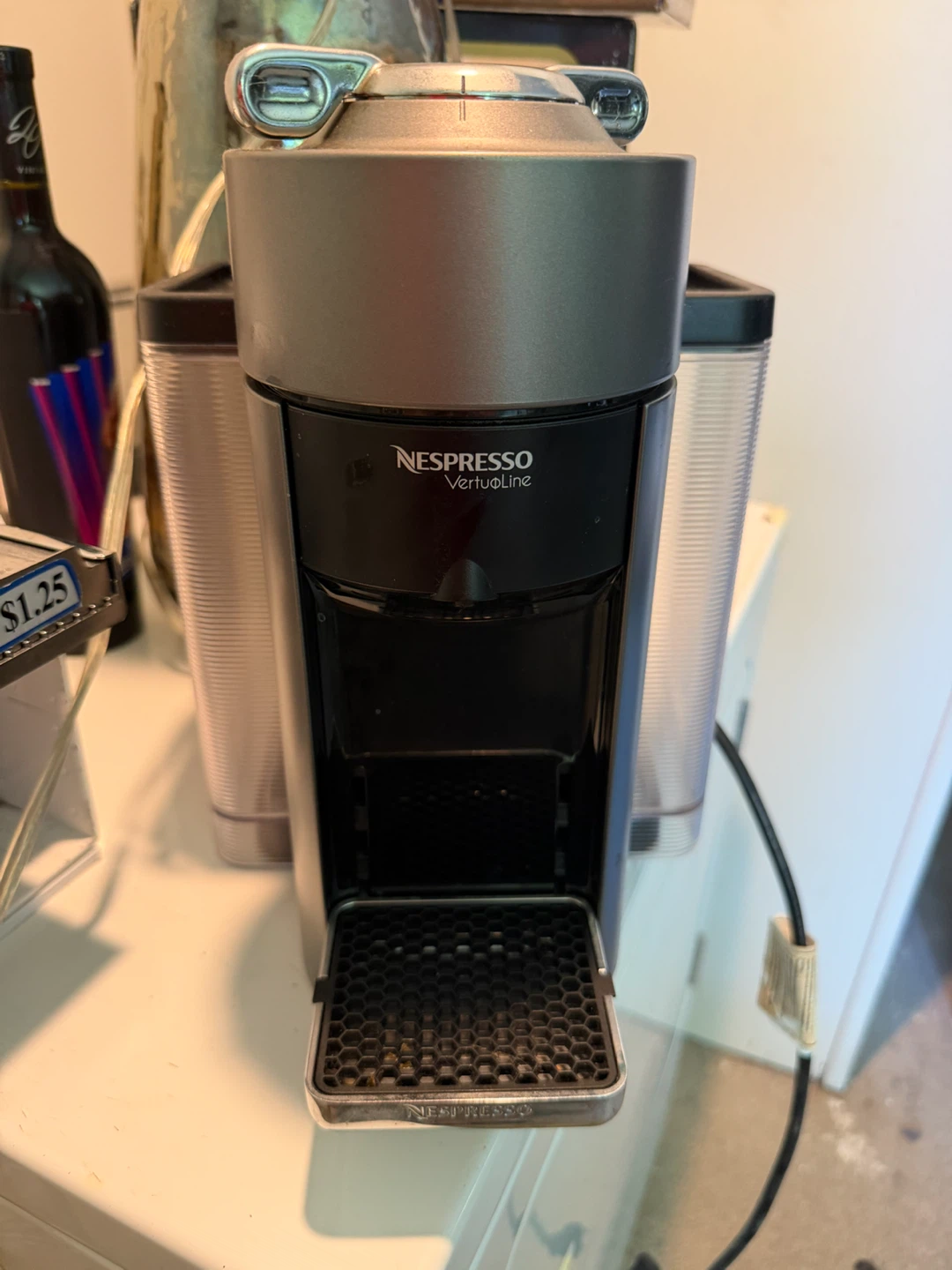 Nespresso VertuoLine Coffee Machine