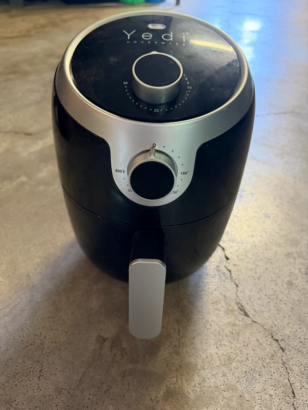 Yedi Houseware Air Fryer