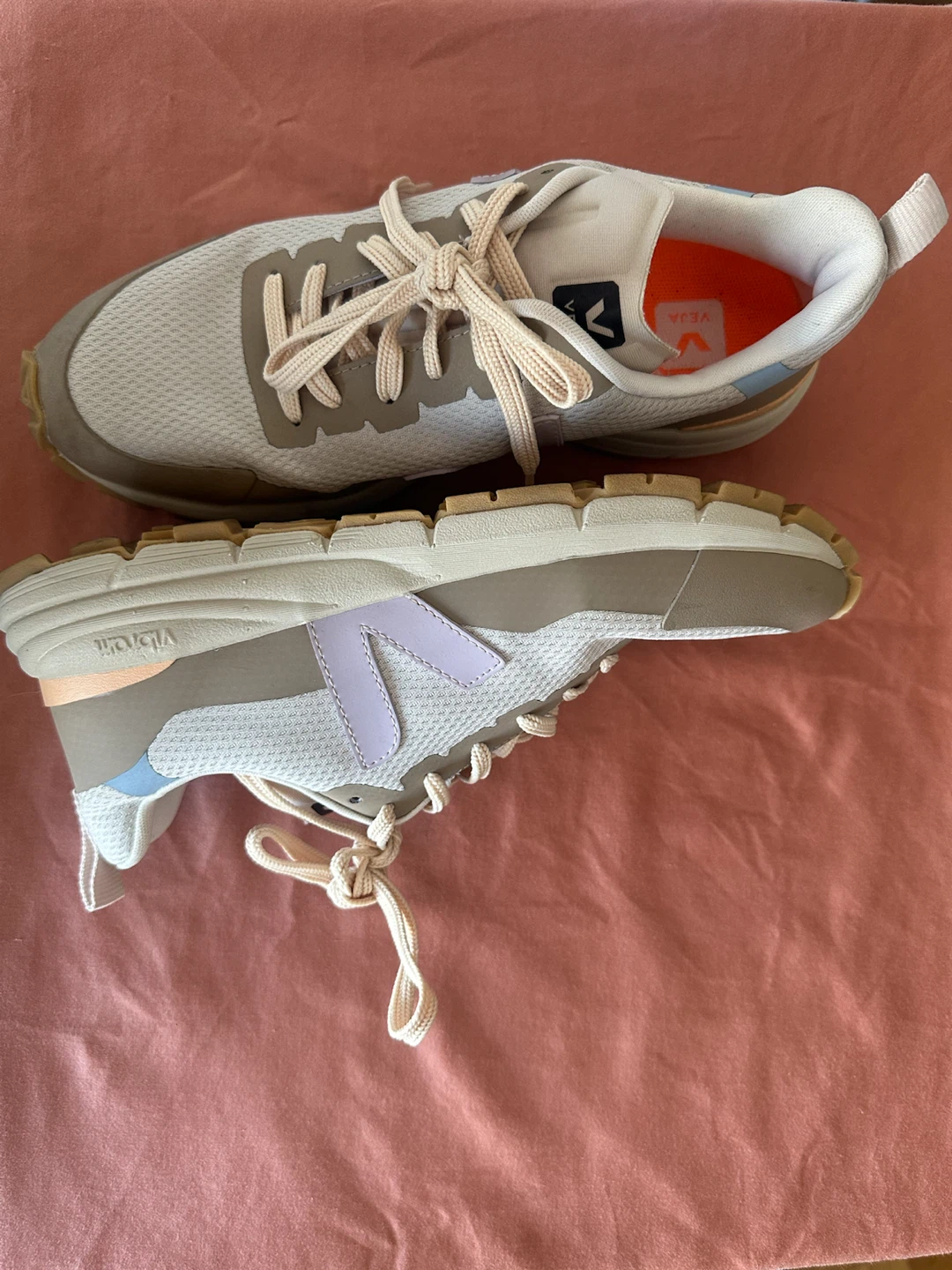 Veja Running Sneakers