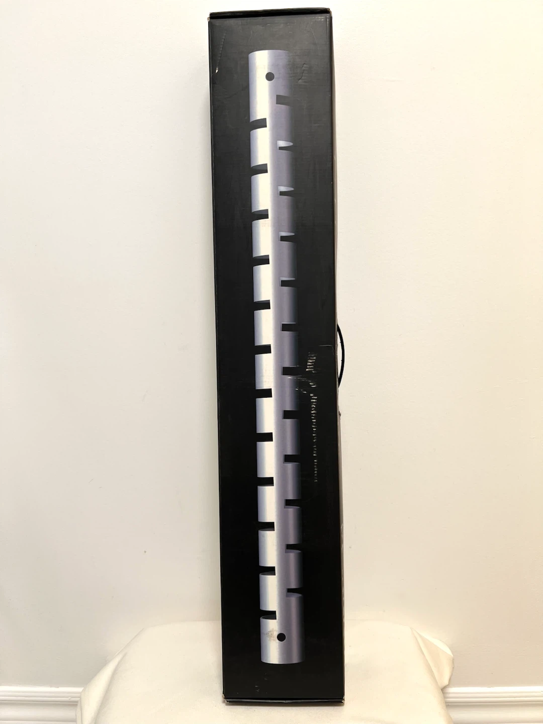 Set of 2 CD Display Tubes - Rosendahl, Denmark - photo 5