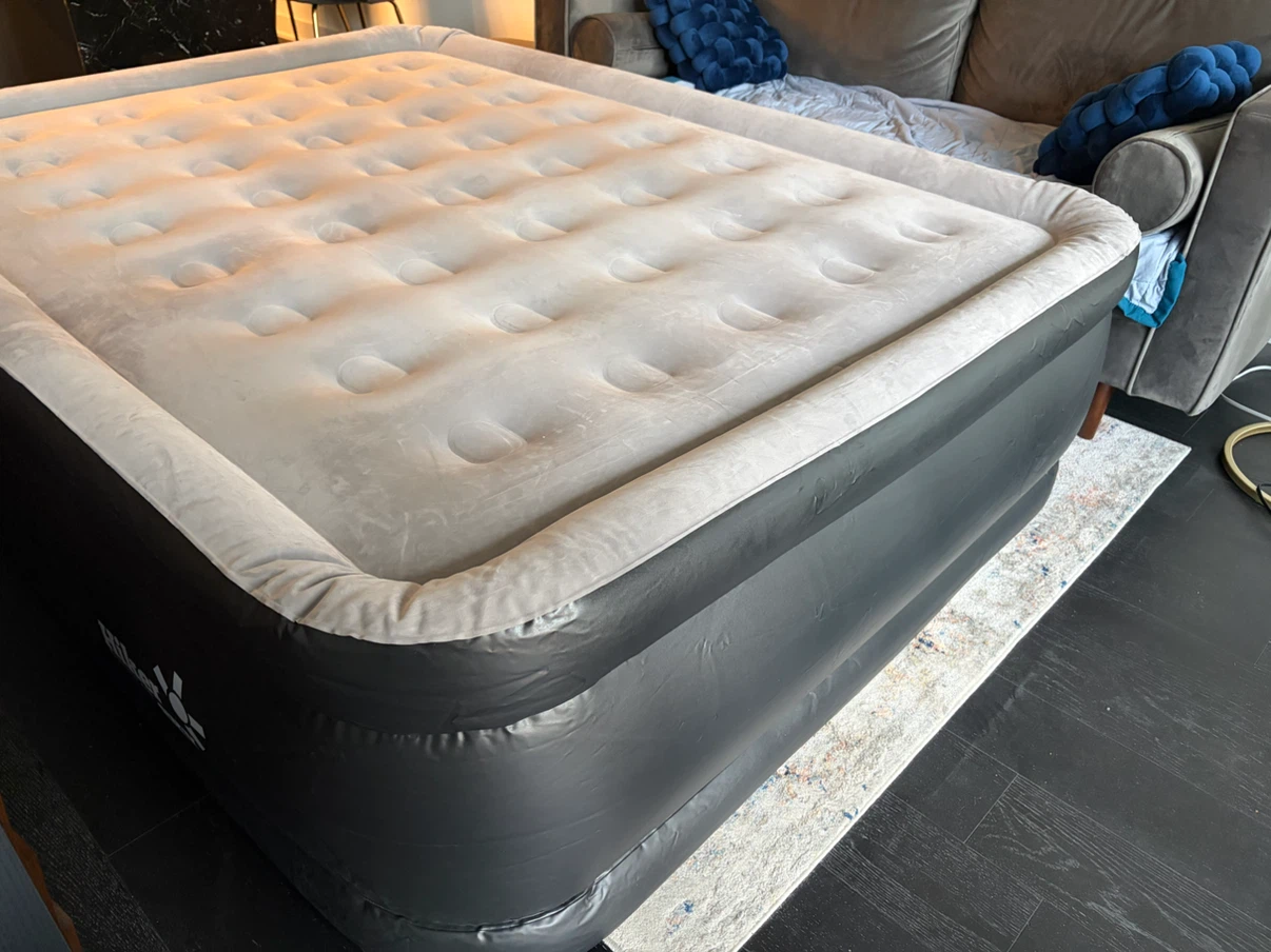 Hiker Sky Inflatable Air Mattress