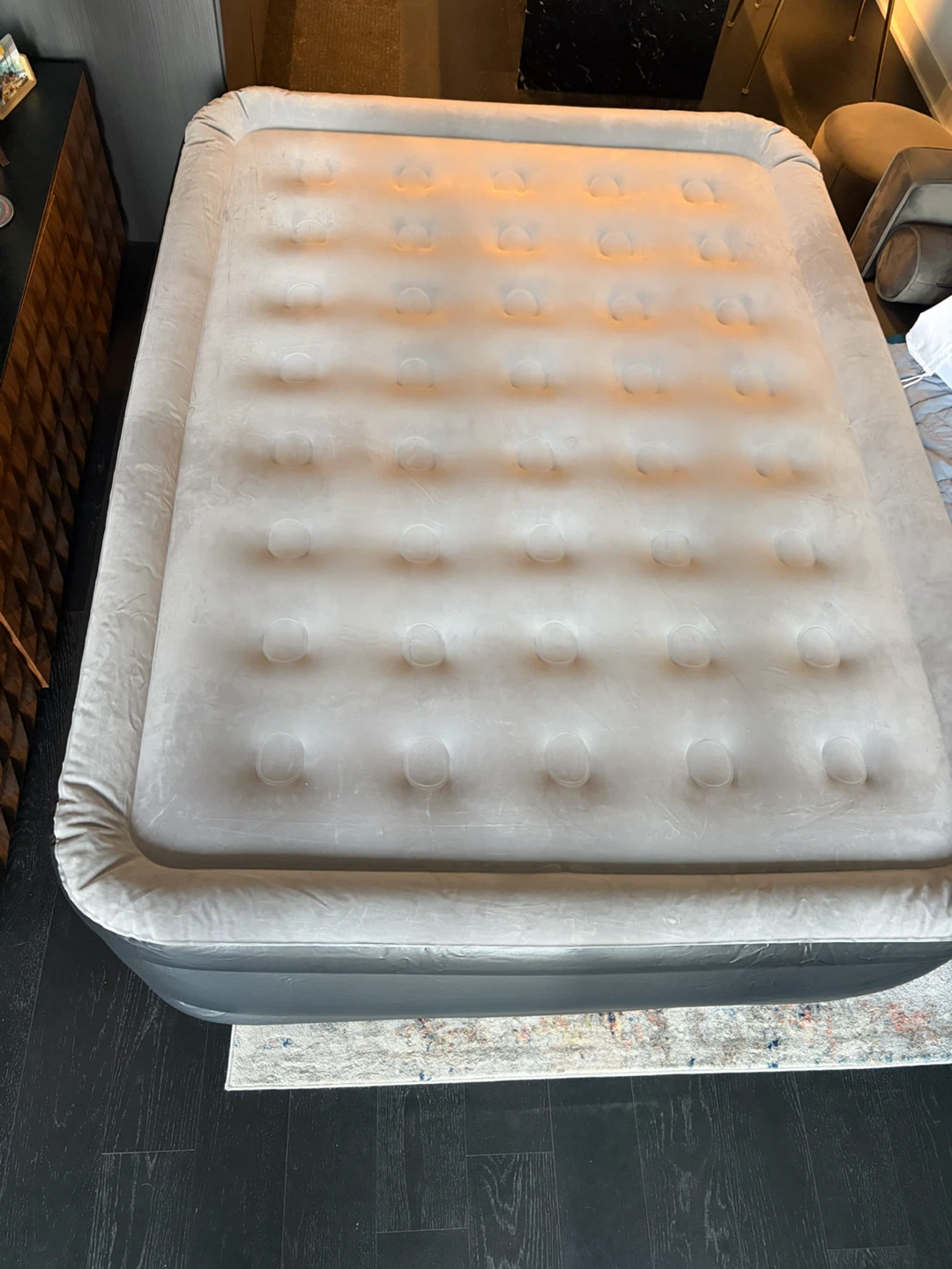 Hiker Sky Inflatable Air Mattress - photo 3