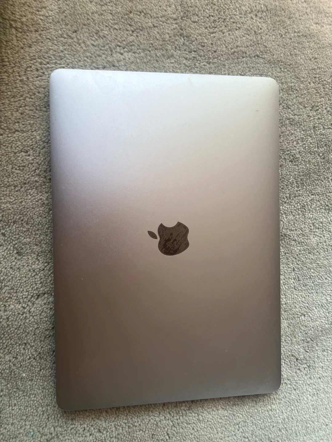 Apple MacBook Pro Laptop with touch bar valued 300+ - photo 2