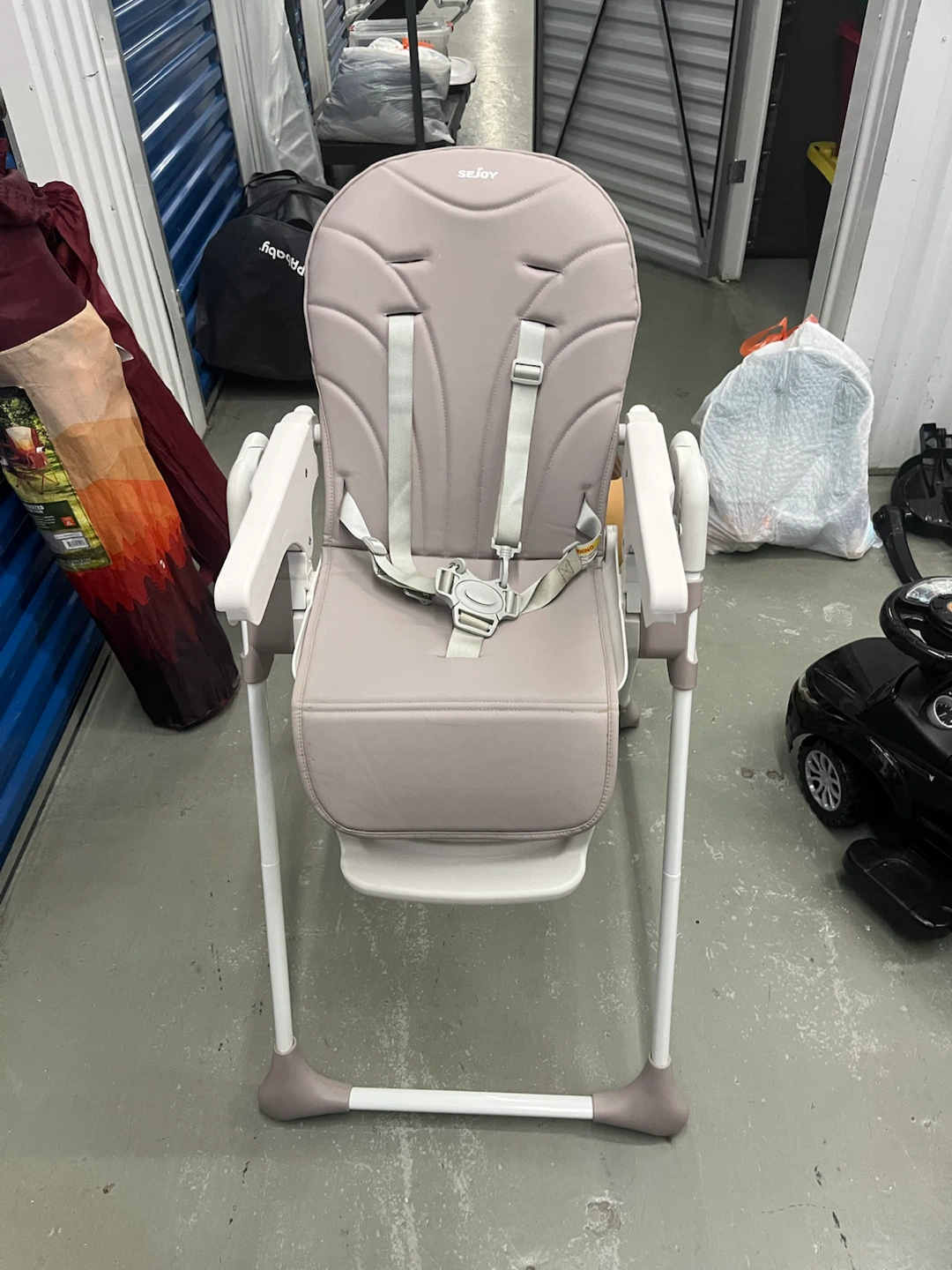 SEJOY High Chair