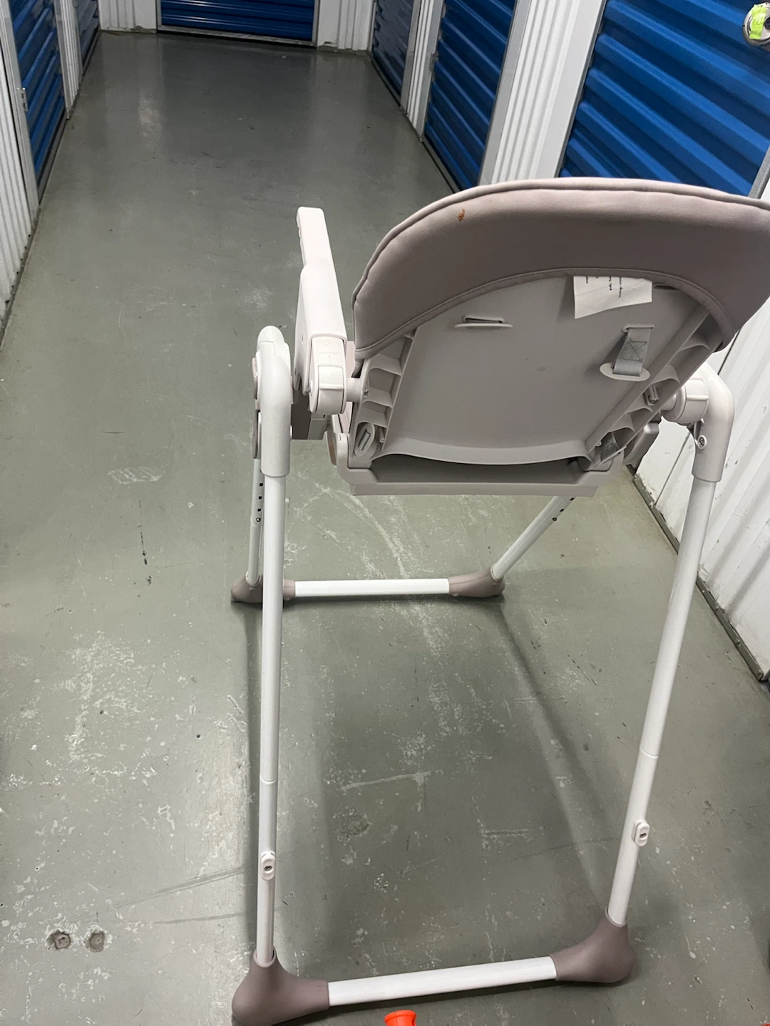SEJOY High Chair - photo 2