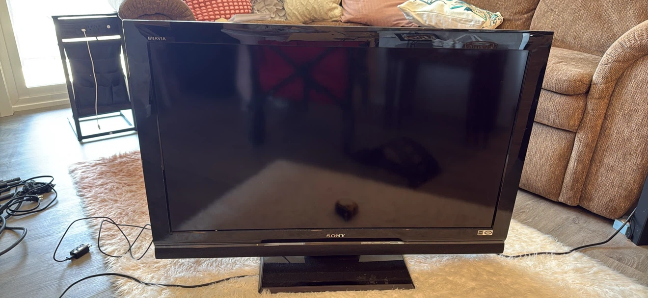 Sony Bravia TV with Amazon Fire TV Stick - photo 2