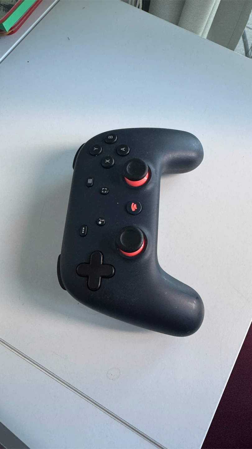 Google Stadia Controller