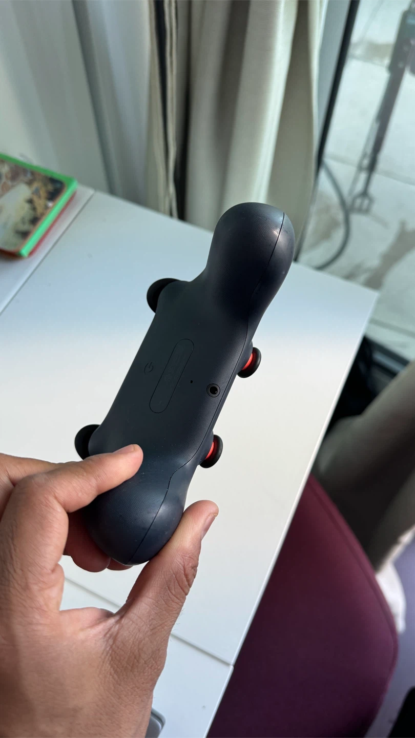 Google Stadia Controller - photo 3
