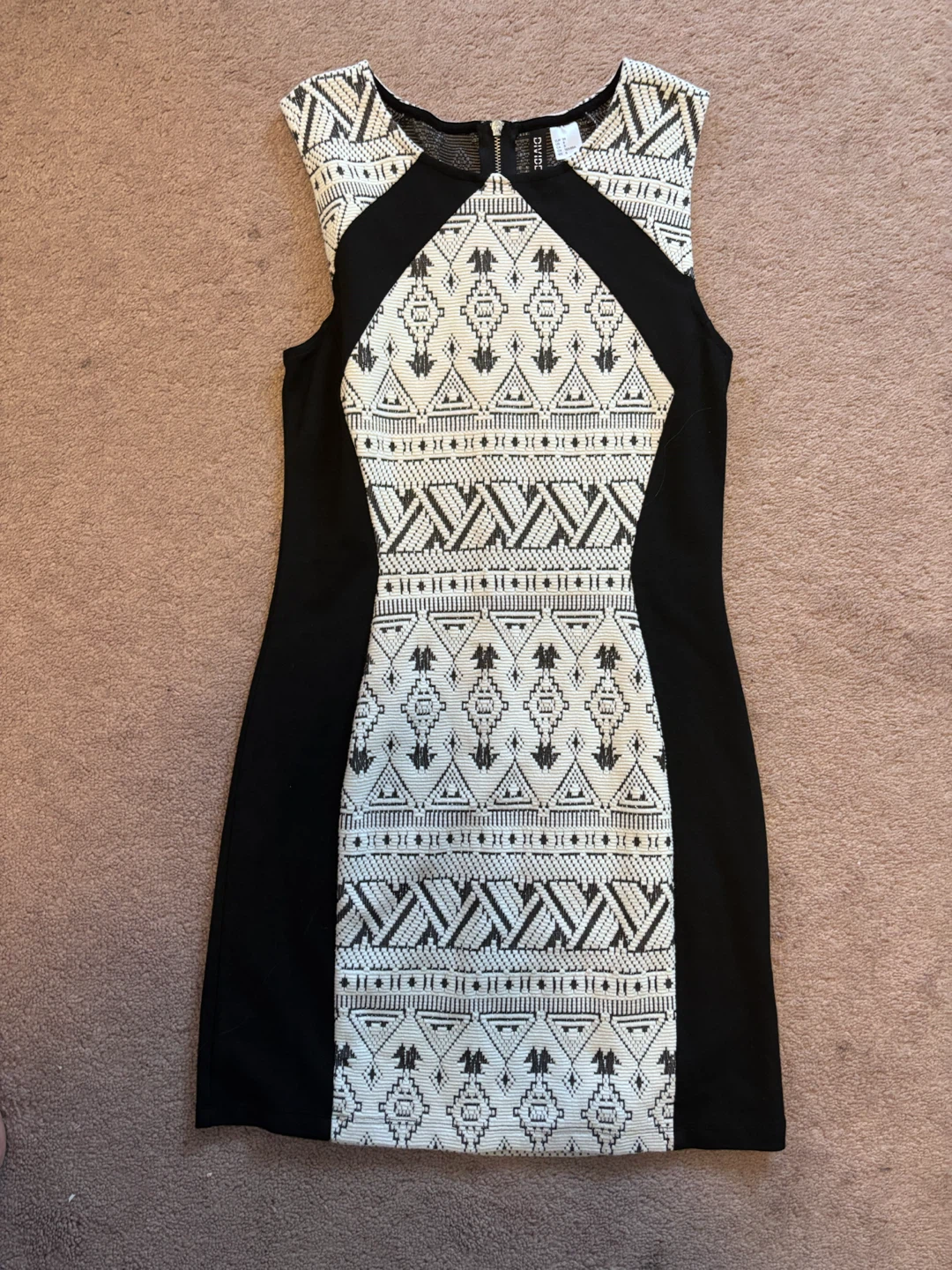H&M Divided Dress