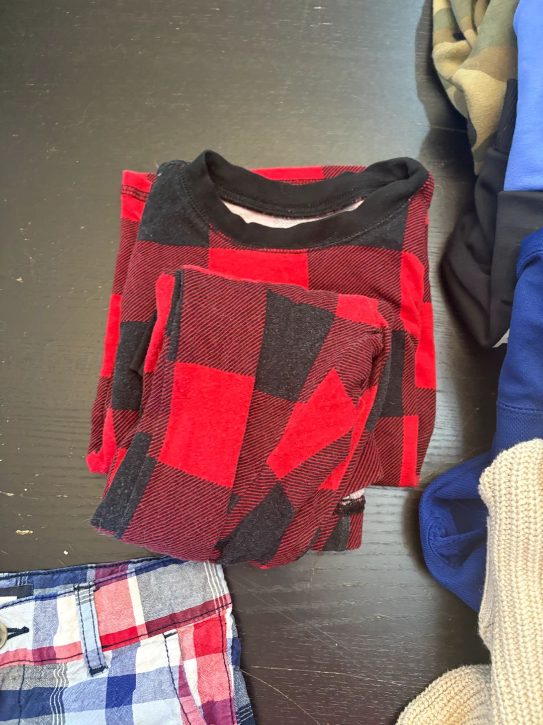 Boys clothing Lot Size 5 - photo 5