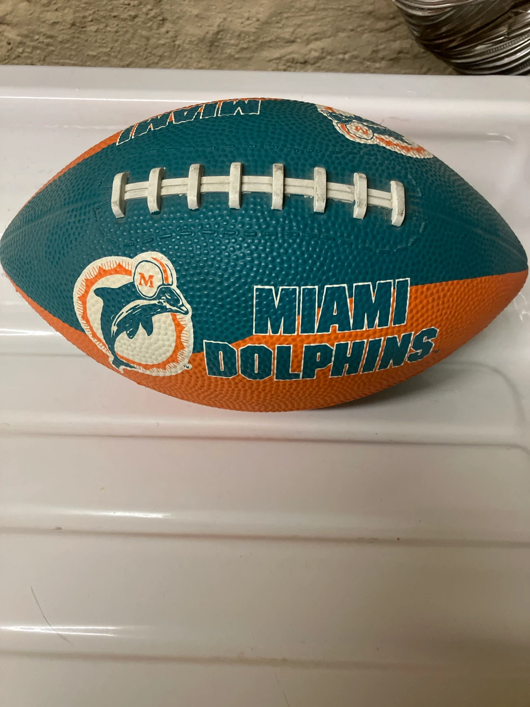 Miami Dolphins Football