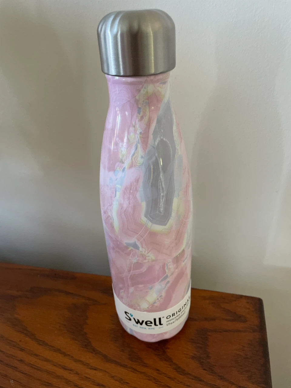 S'well Original Insulated Water Bottle 17oz / 500ml