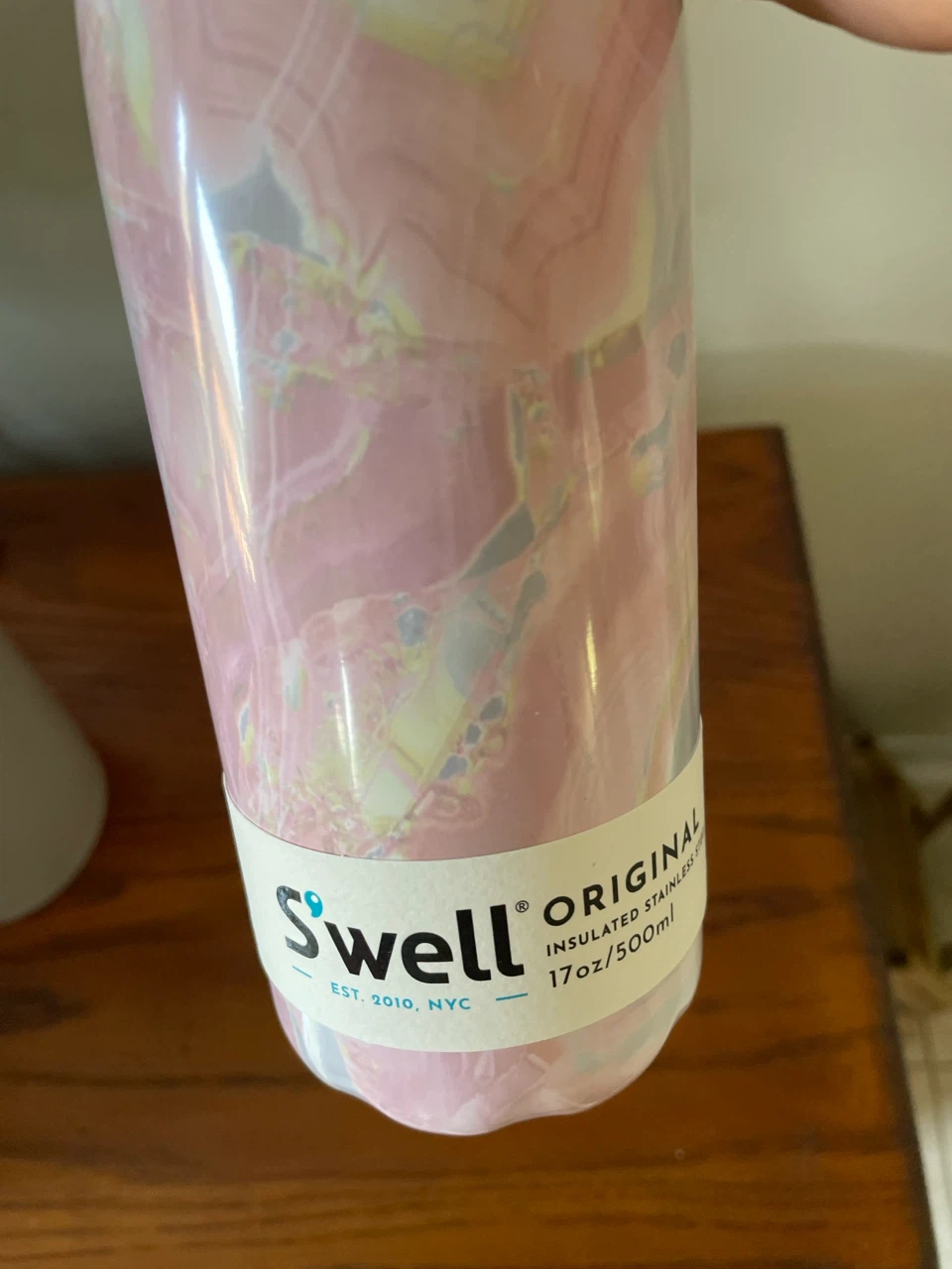S'well Original Insulated Water Bottle 17oz / 500ml - photo 2