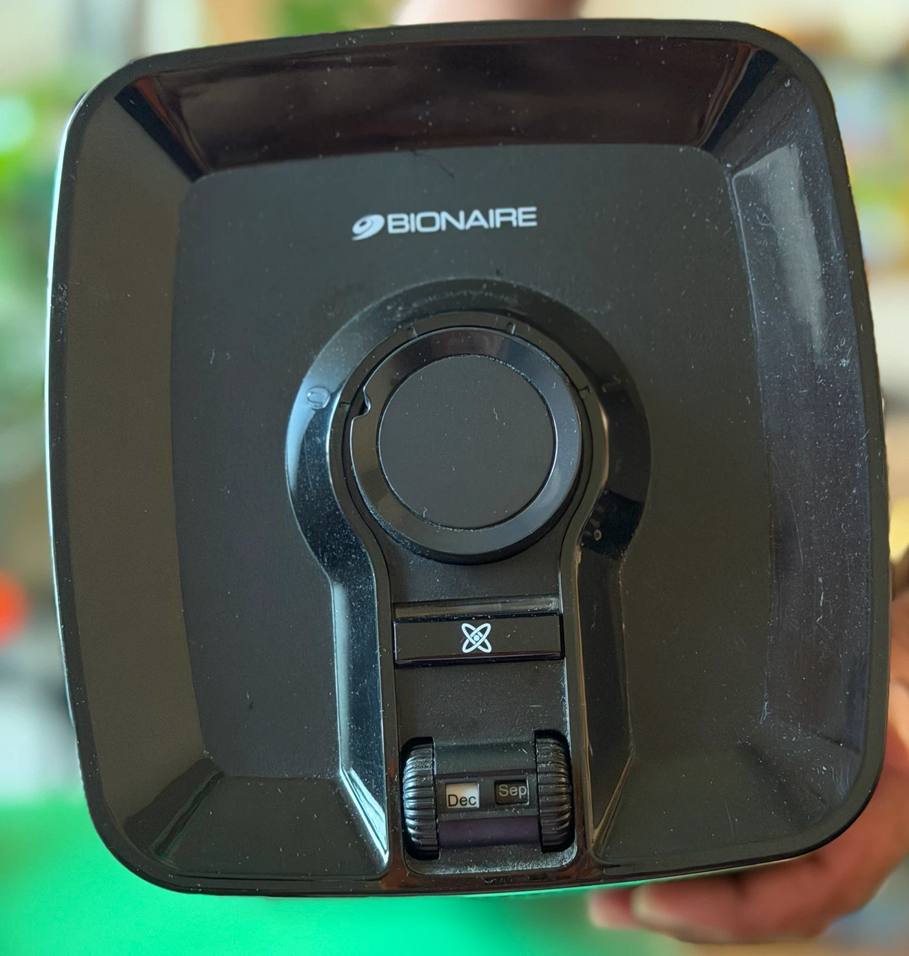 Bionaire Air Purifier