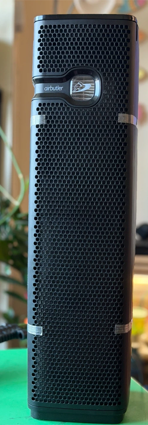 Bionaire Air Purifier - photo 2