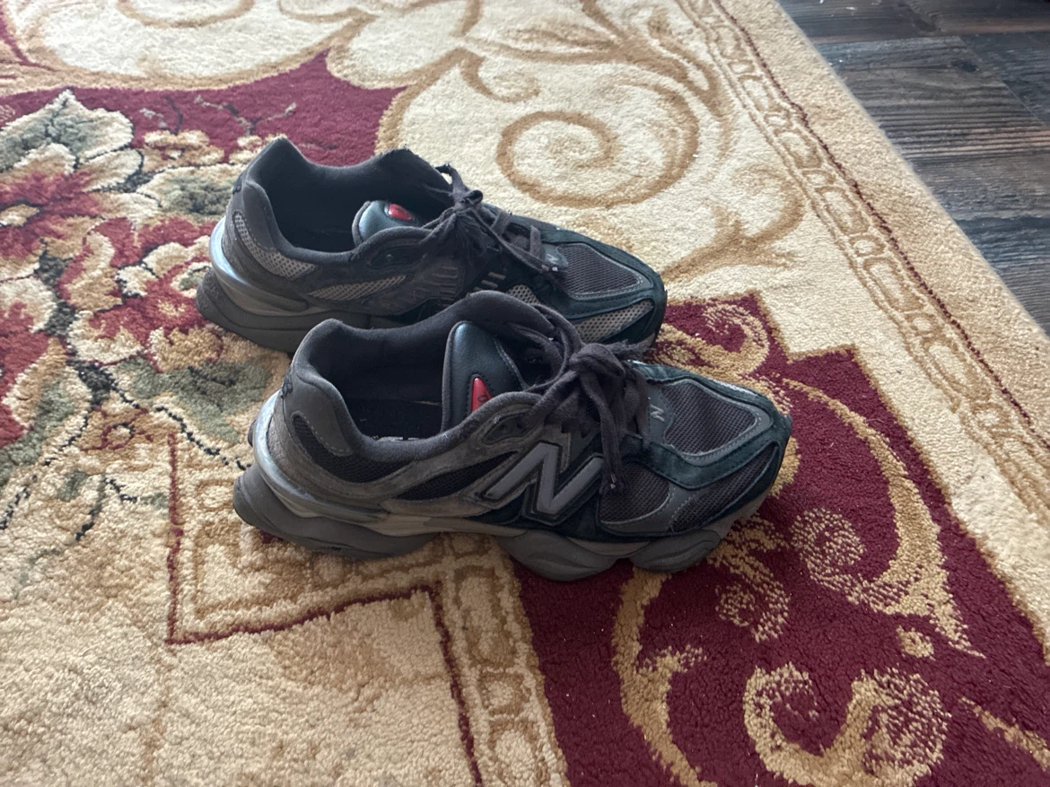 New Balance Men's Running Shoes - photo 2