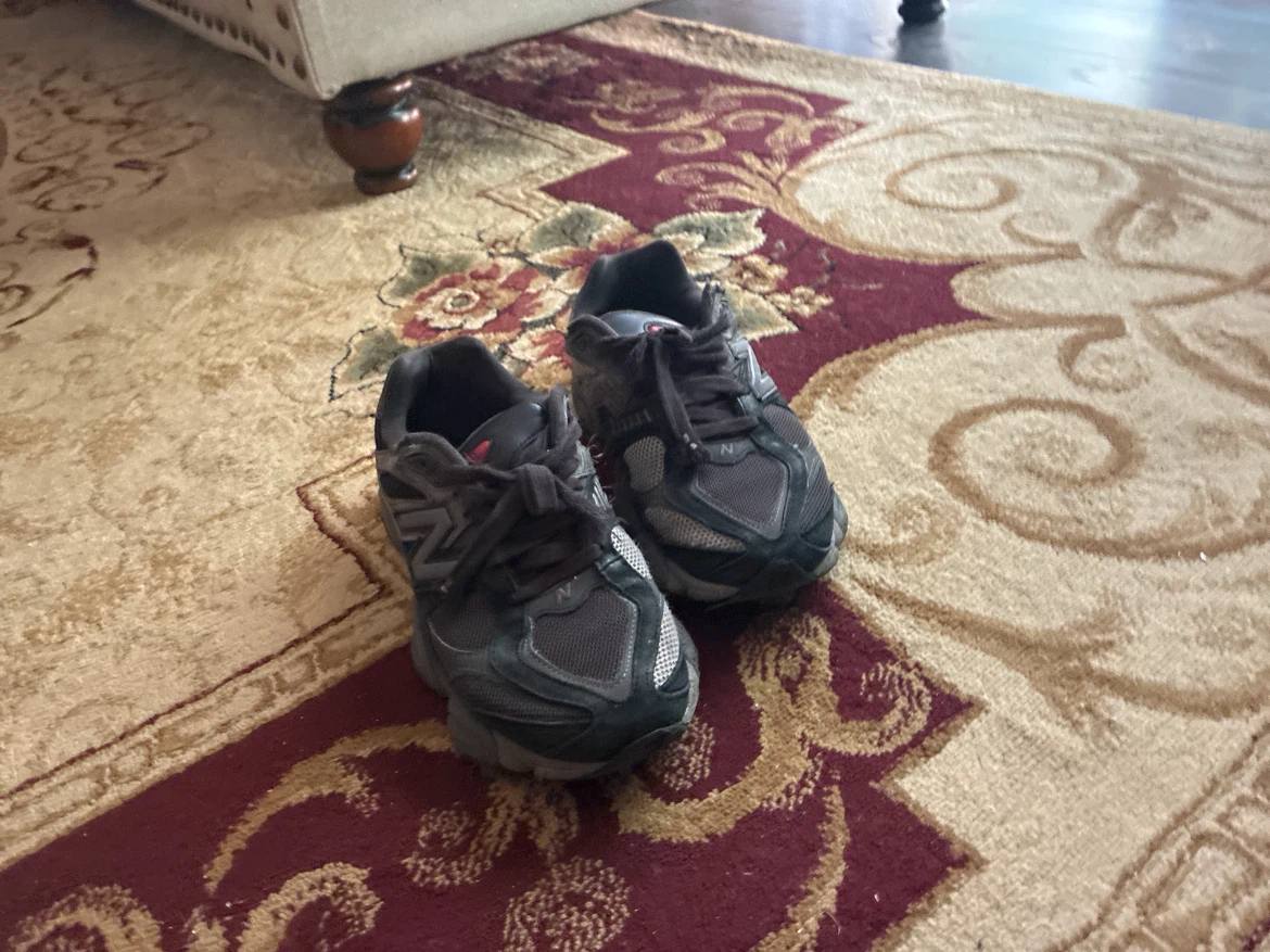New Balance Men's Running Shoes - photo 3