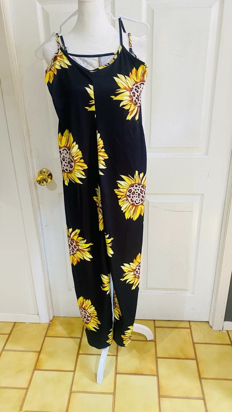 Jumpsuit new size m - photo 2