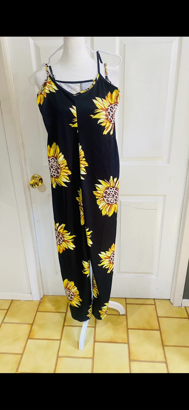 Jumpsuit new size m - photo 3