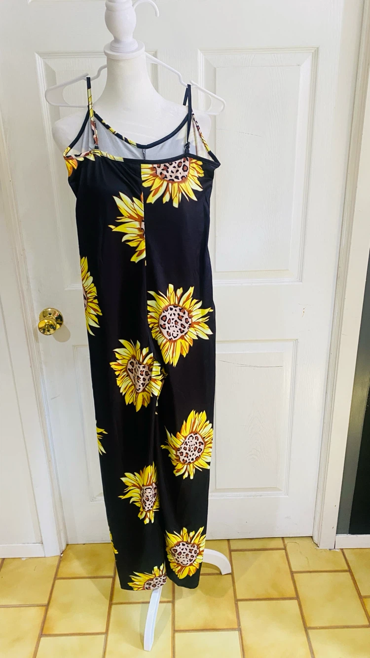 Jumpsuit new size m - photo 4