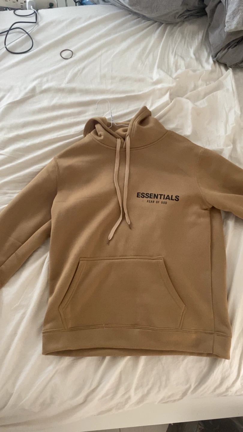 Essentials,Ovo,North face (MEDIUM) - photo 2