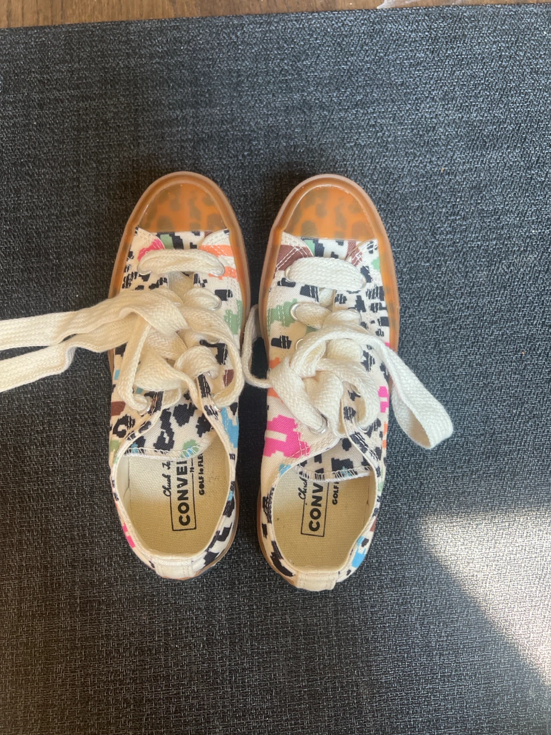 Converse x Golf le Fleur - photo 5