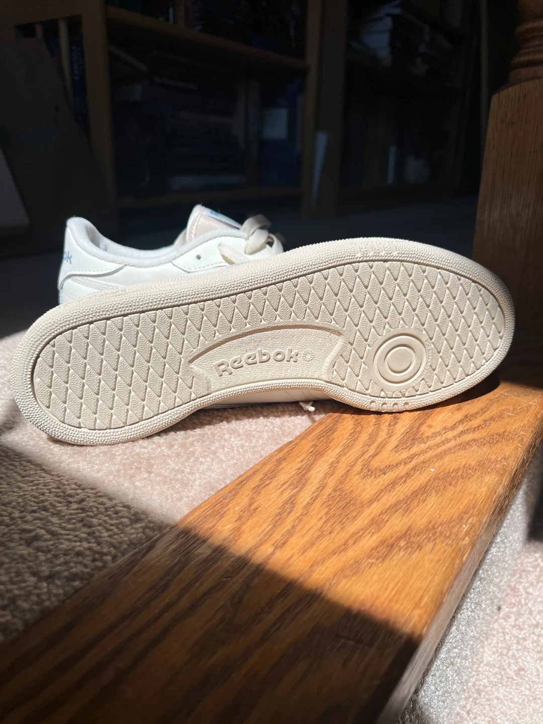 Reebok Club C 85 Vintage Shoes - photo 3