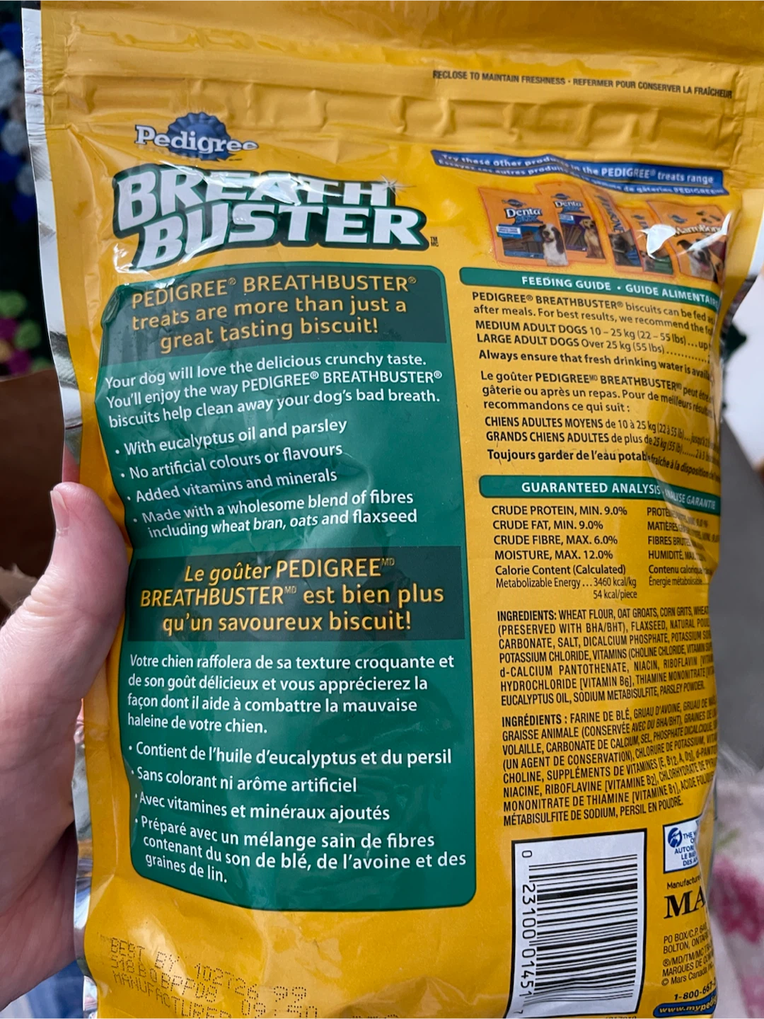 Treats for Dogs - photo 4
