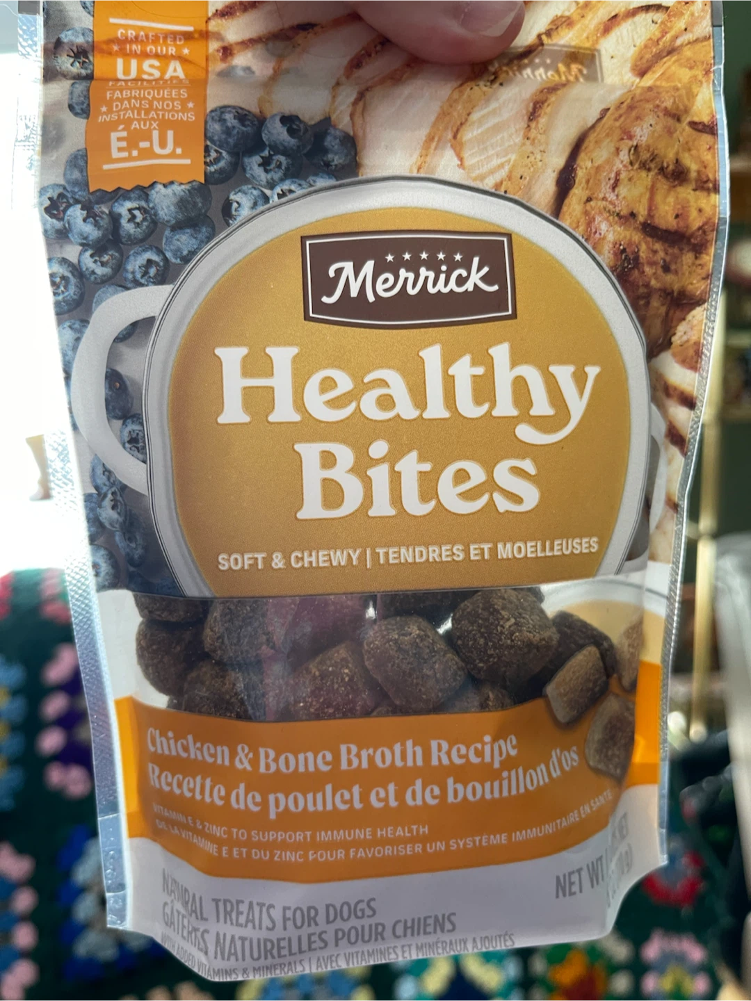 Treats for Dogs - photo 5