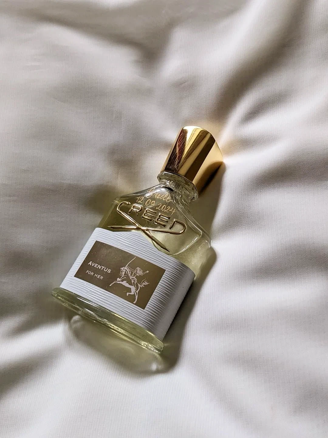 Creed Aventus For Her Eau de Parfum