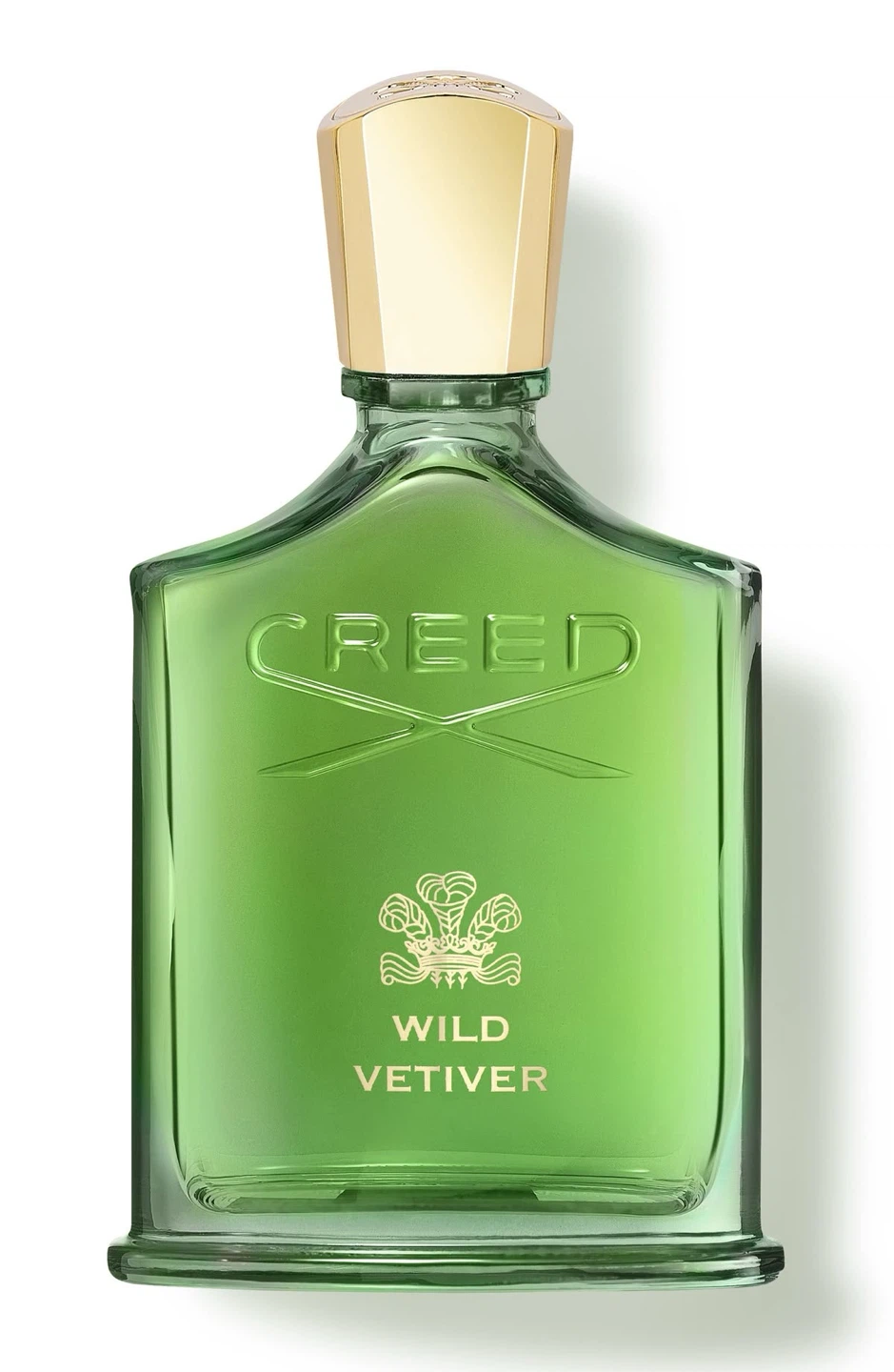 Creed Wild Vetiver Eau de Parfum