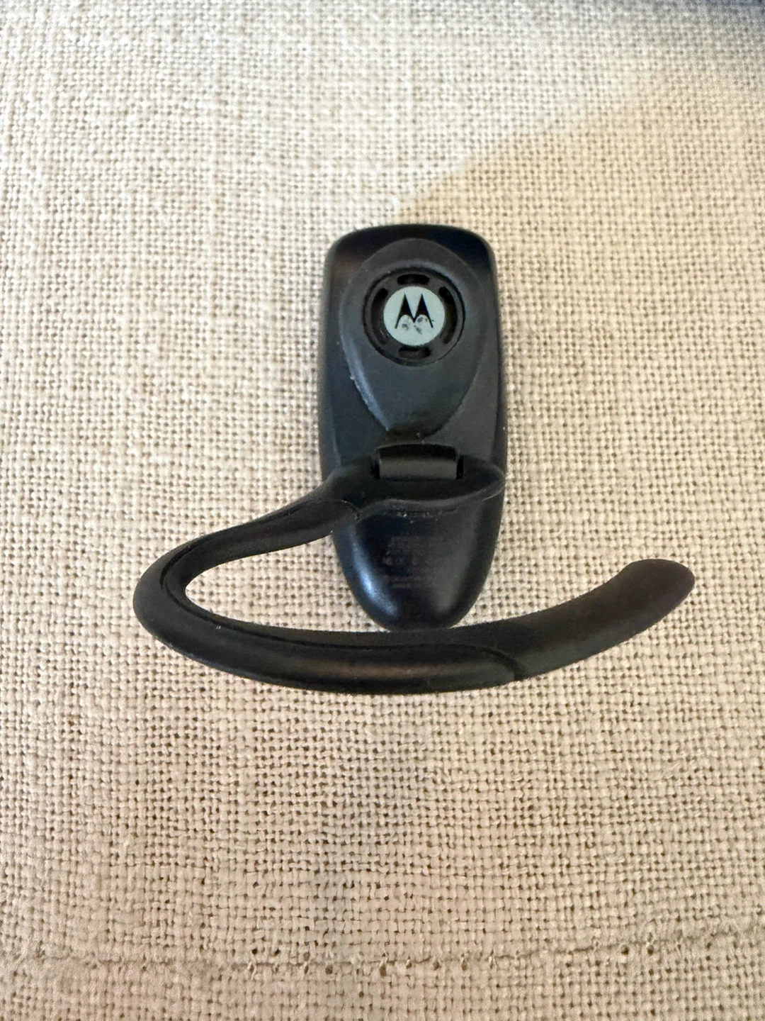 Motorola Bluetooth Headset