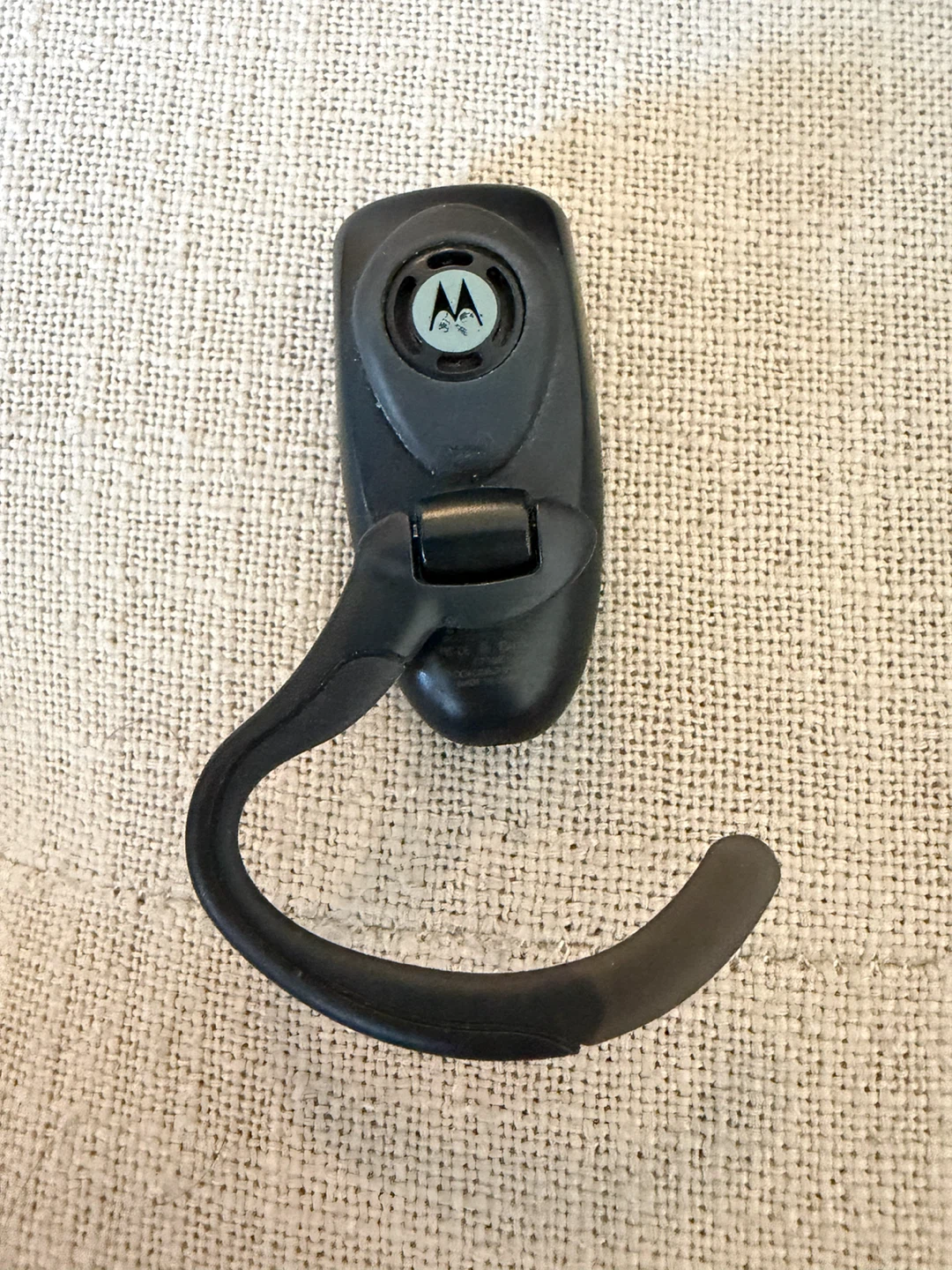 Motorola Bluetooth Headset - photo 2