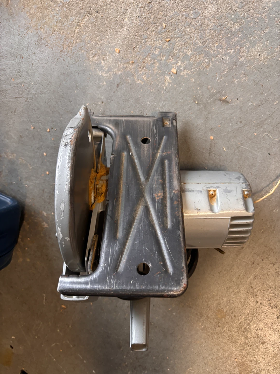 Circular Saw - photo 4