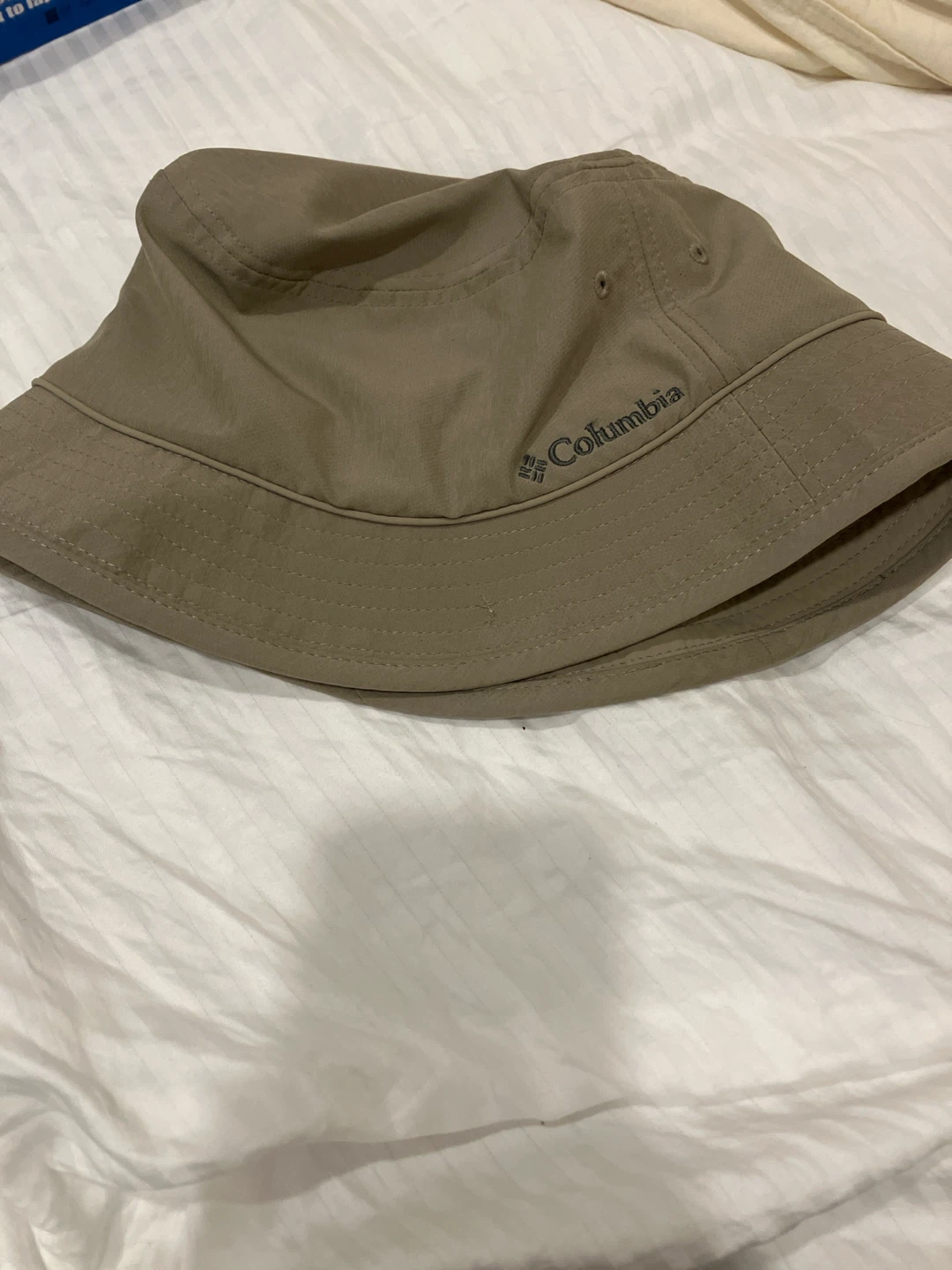 Columbia Bucket Hat