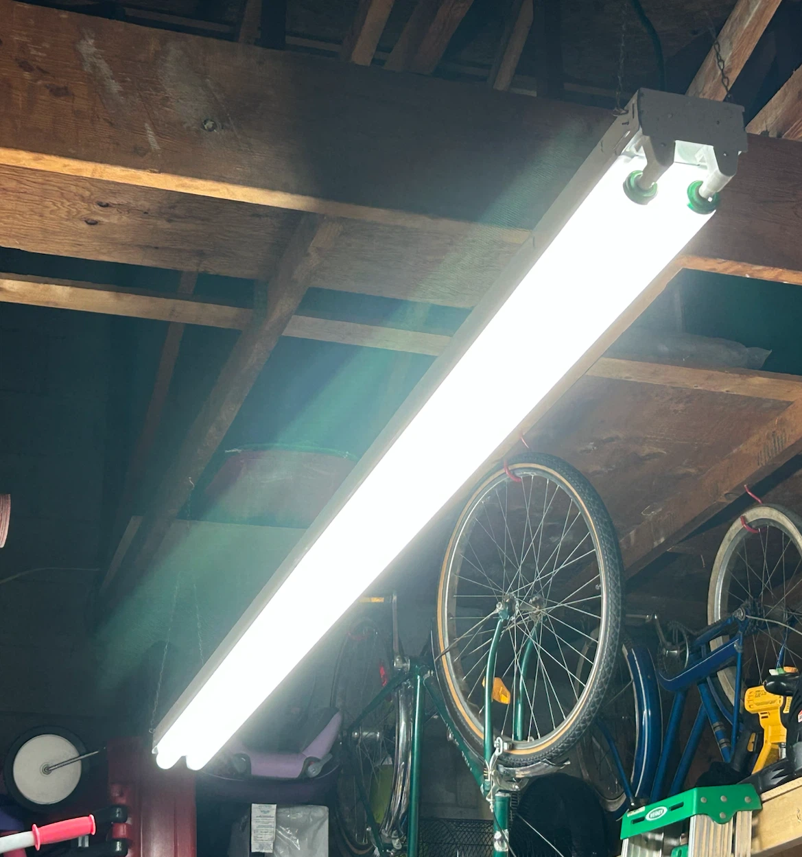 Philips Fluorescent Tube Bulb 75W - photo 2