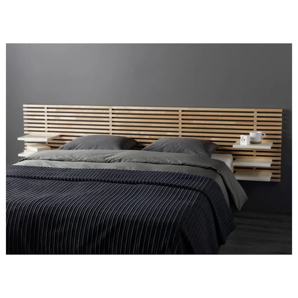 Double bed - photo 3