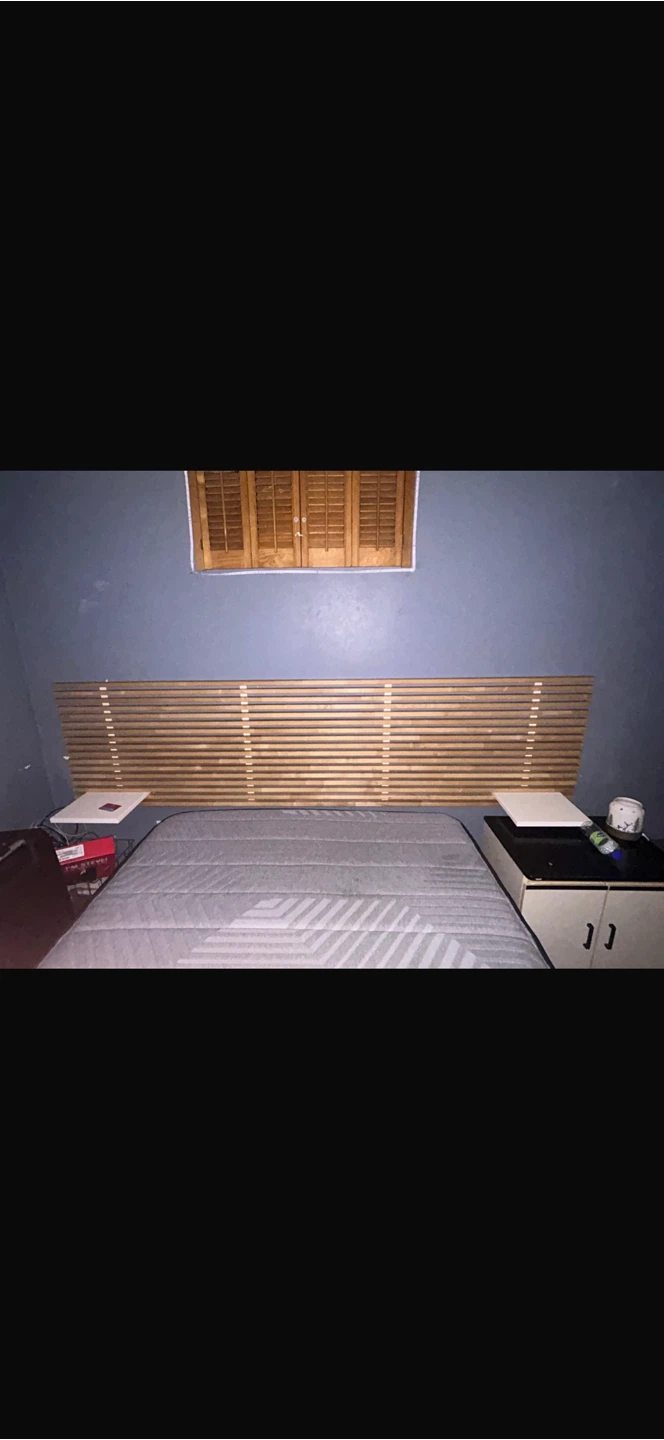 Double bed - photo 4