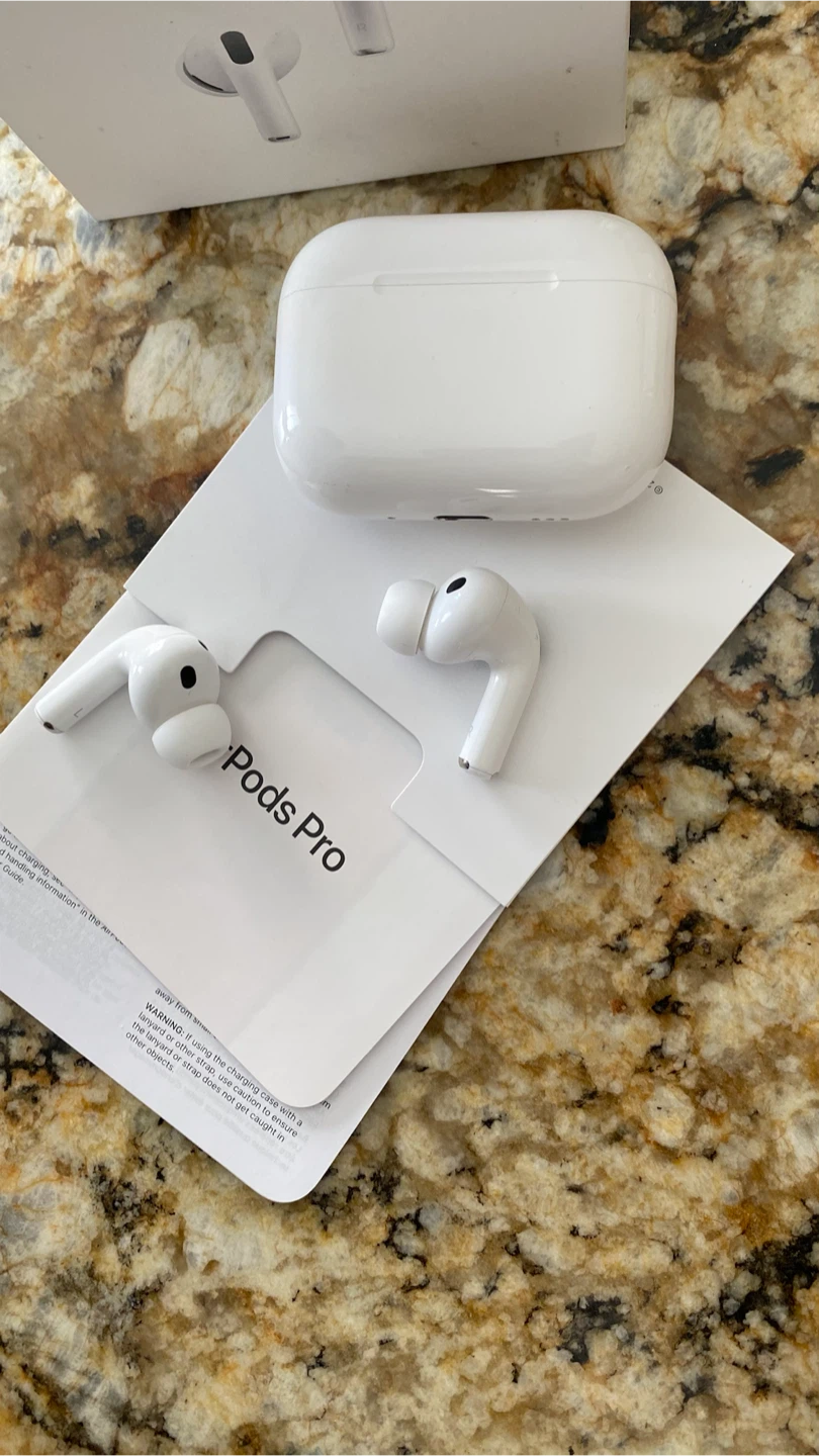 AirPods Pro 3 ANC 🎧