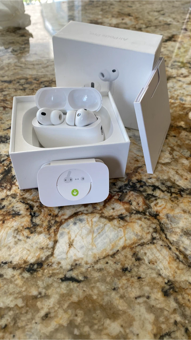AirPods Pro 3 ANC 🎧 - photo 2