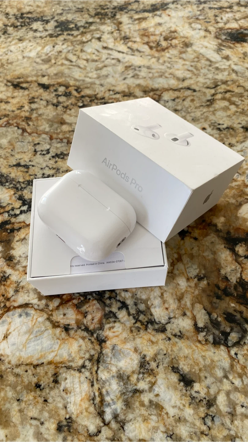 AirPods Pro 3 ANC 🎧 - photo 3