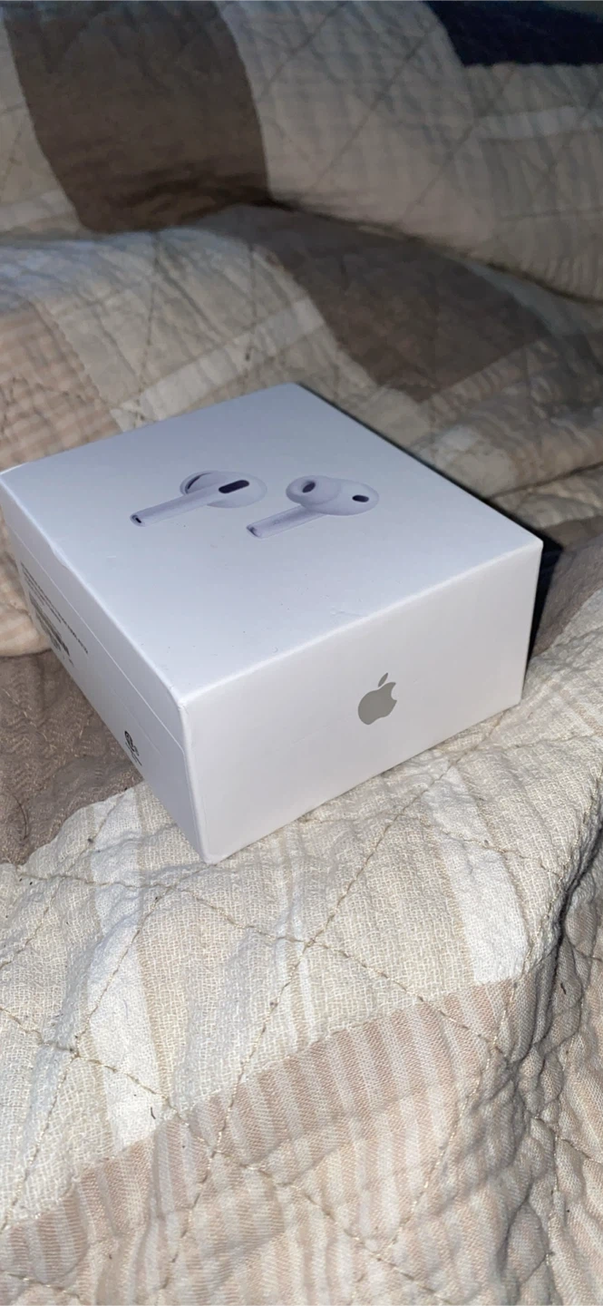 AirPods Pro 3 ANC 🎧 - photo 4