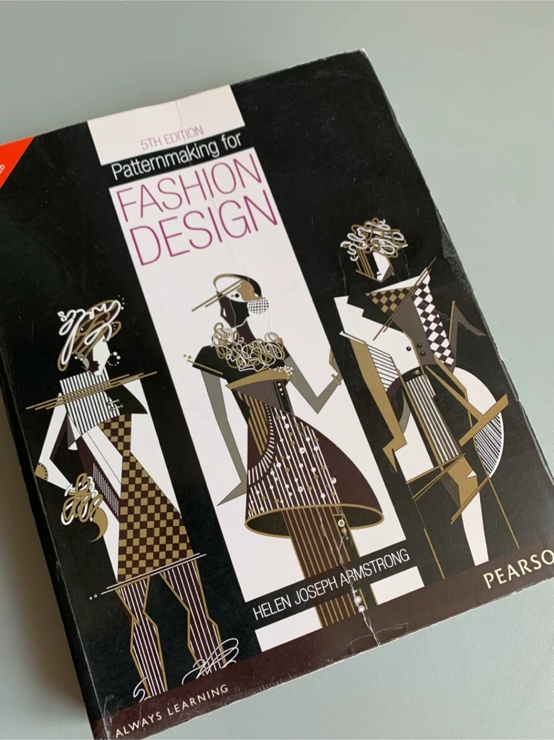 Patternmaking for Fashion Design Book Bundle