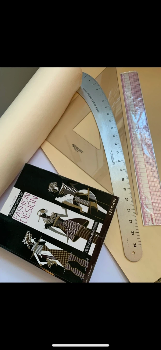Patternmaking for Fashion Design Book Bundle - photo 2