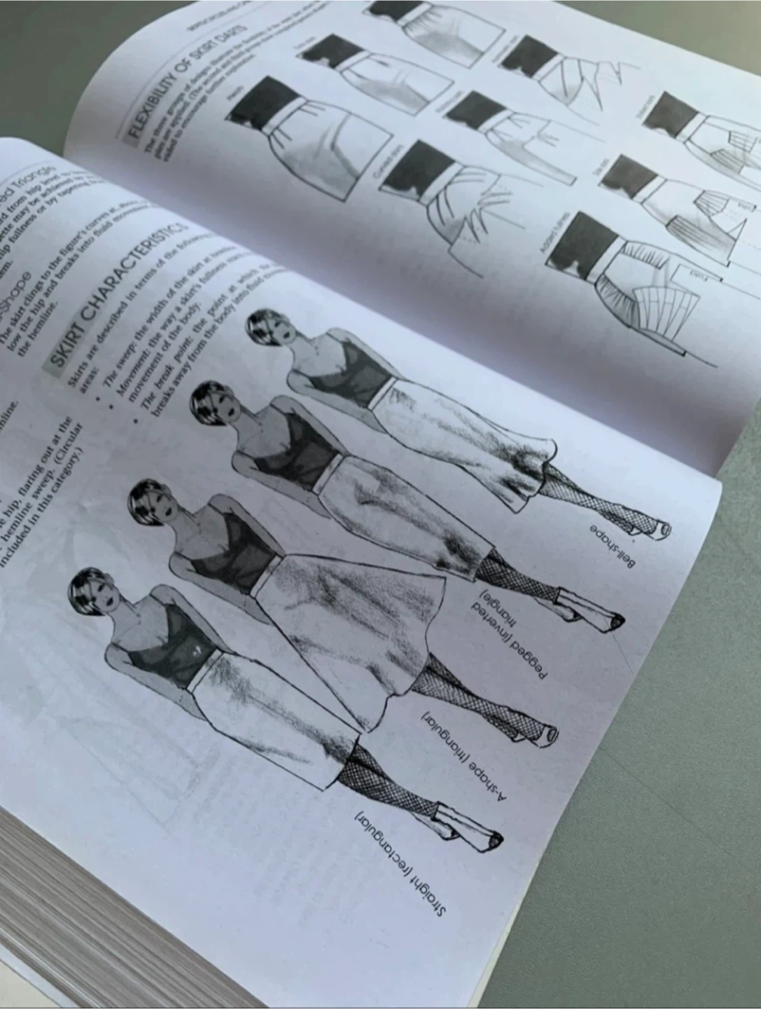 Patternmaking for Fashion Design Book Bundle - photo 3